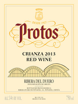 Crianza