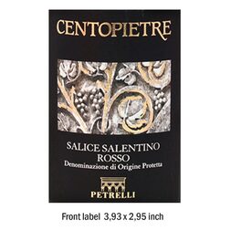 Centopietre