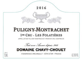 Les Folatières