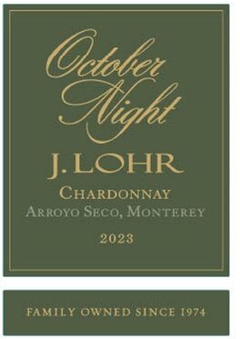 October Night
