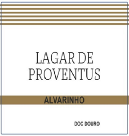 Lagar De Proventus Alvarinho