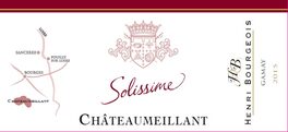 Solissime
