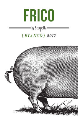 Frico Bianco
