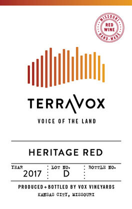 Heritage Red