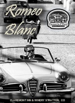 Romeo Blanc