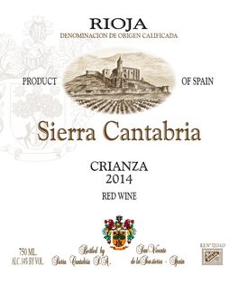 Crianza