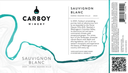 Sauvignon Blanc