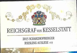 Scharzhofberger