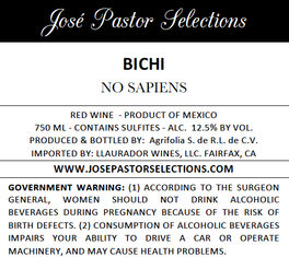 No Sapiens