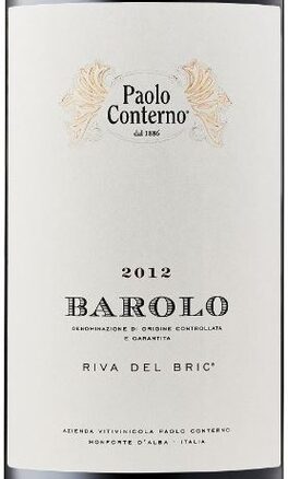 Riva Del Bric