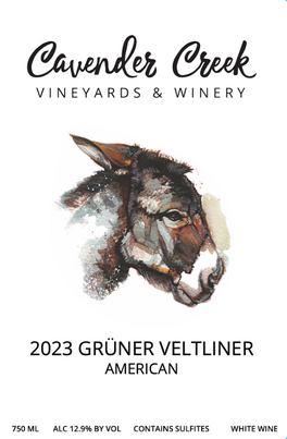 Grüner Veltliner