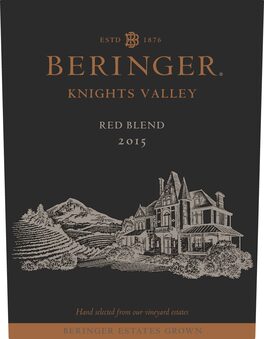 Red Blend