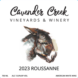 Roussanne