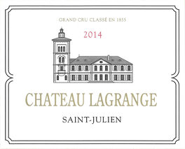 Chateau Lagrange