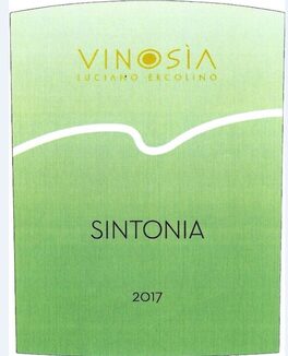 Sintonia