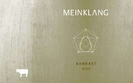 Konkret Weiss