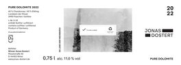 I'm Not A Robot - Pure Dolomite