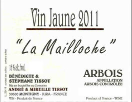 La Mailloche