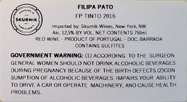 Fp Tinto