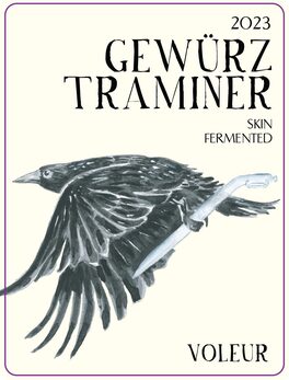 Skin Fermented