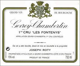 Les Fontenys