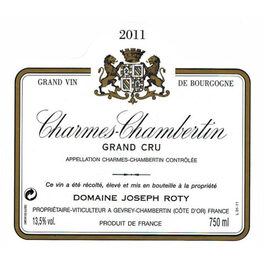 Charmes-Chambertin