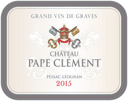Château Pessac - Léognan