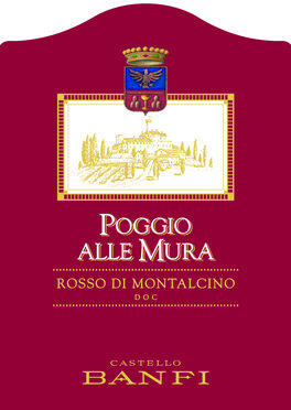 Poggio Alle Mura