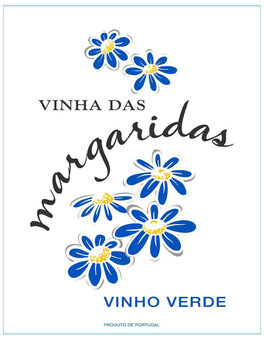 Vinha das Margaridas
