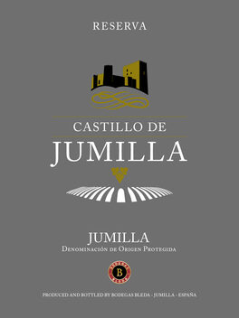 Reserva