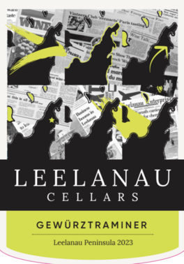 Gewürztraminer