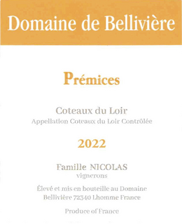Premices