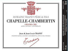 Chapelle-Chambertin