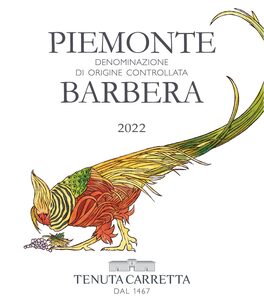 Barbera