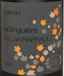 La Singulière