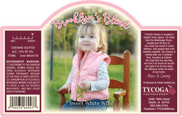 Brooklyn's Blend