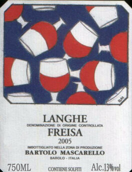 Freisa