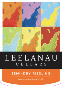 Semi-Dry Riesling