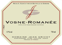 Red Table Wine