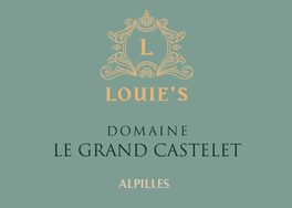 Louie's Alpilles