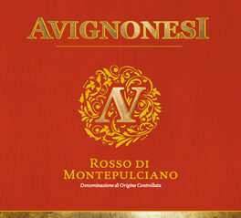 Rosso di Montepulciano