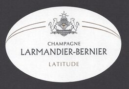 Latitude