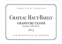 Grand Cru Classe