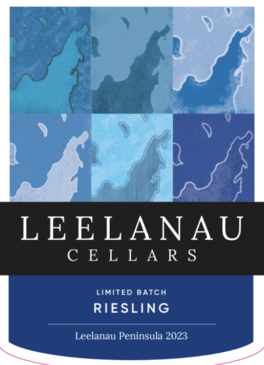 Limited Batch Riesling