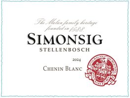 Chenin Blanc