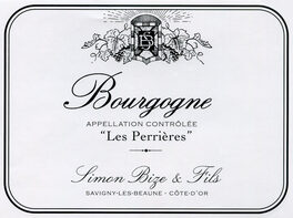 Les Perrières