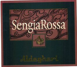 Sengia Rossa