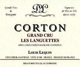 Les Languettes