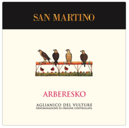Arberesko
