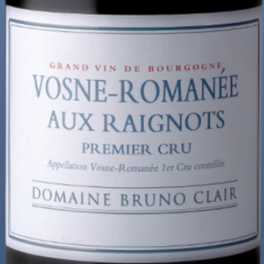 Aux Raignots
